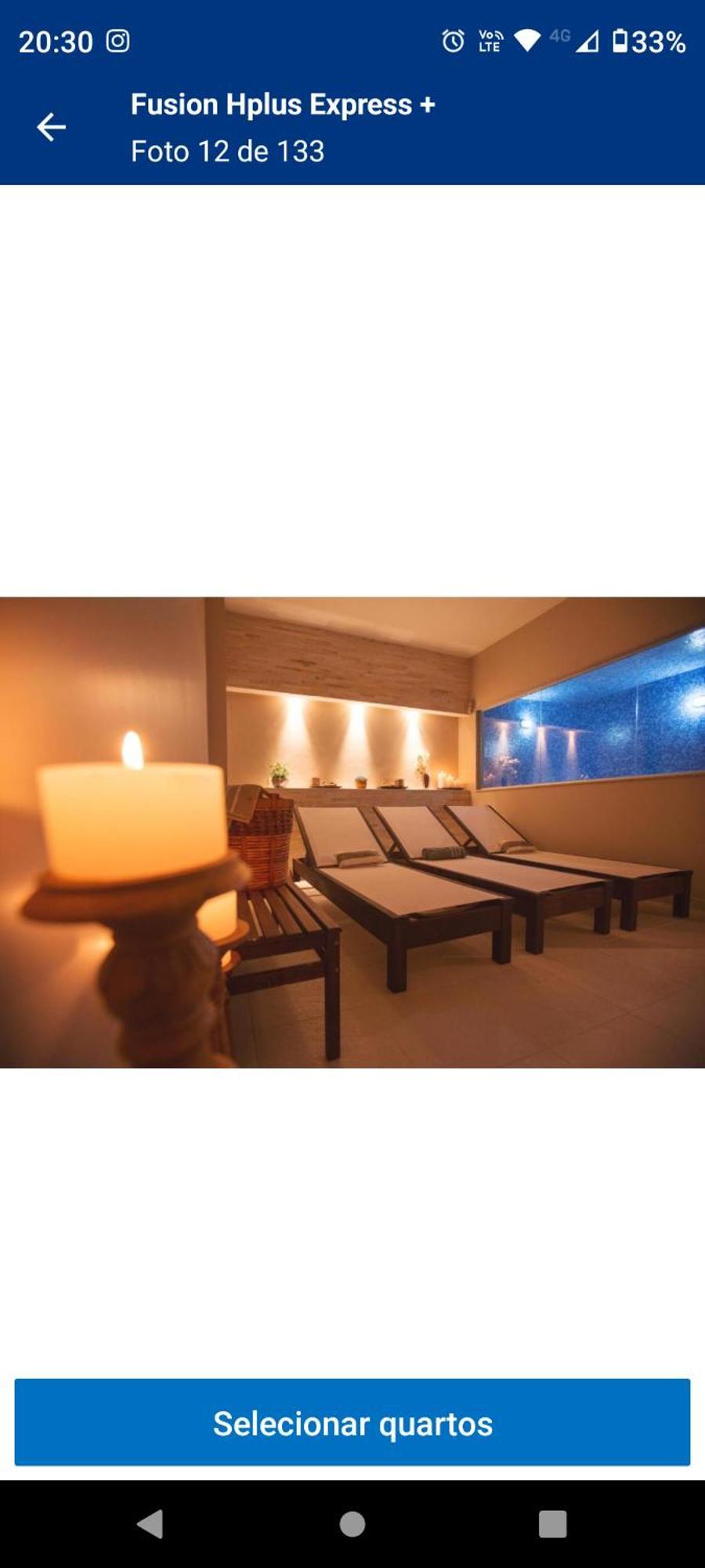 Hotel Grand Mercure Flat Particular Com Varanda, Garagem E Wi-Fi ברזיליה מראה חיצוני תמונה