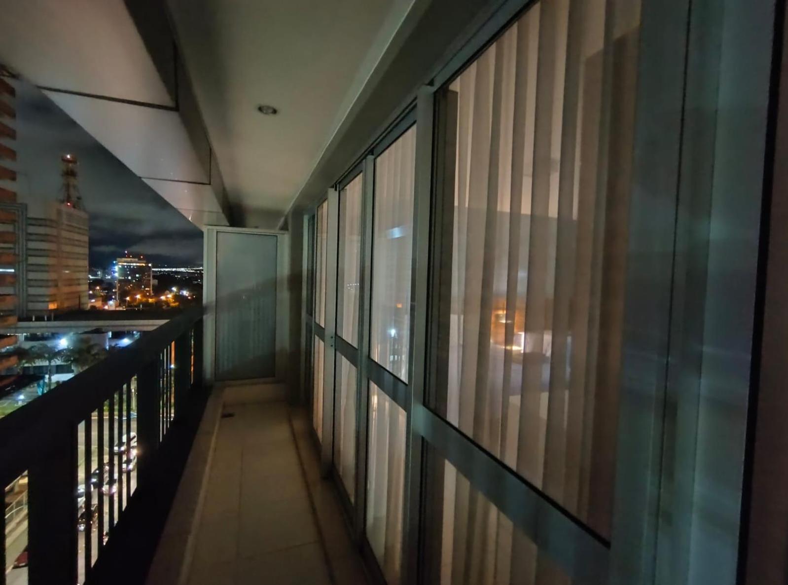 Hotel Grand Mercure Flat Particular Com Varanda, Garagem E Wi-Fi ברזיליה מראה חיצוני תמונה